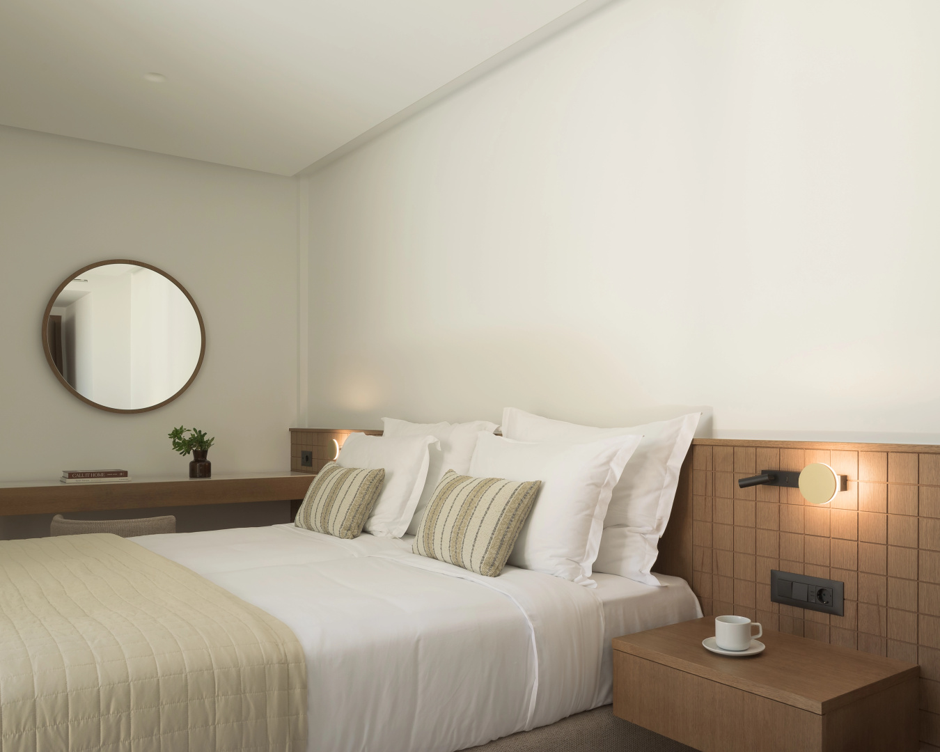Foto - Galaxy Suites Boutique Resort