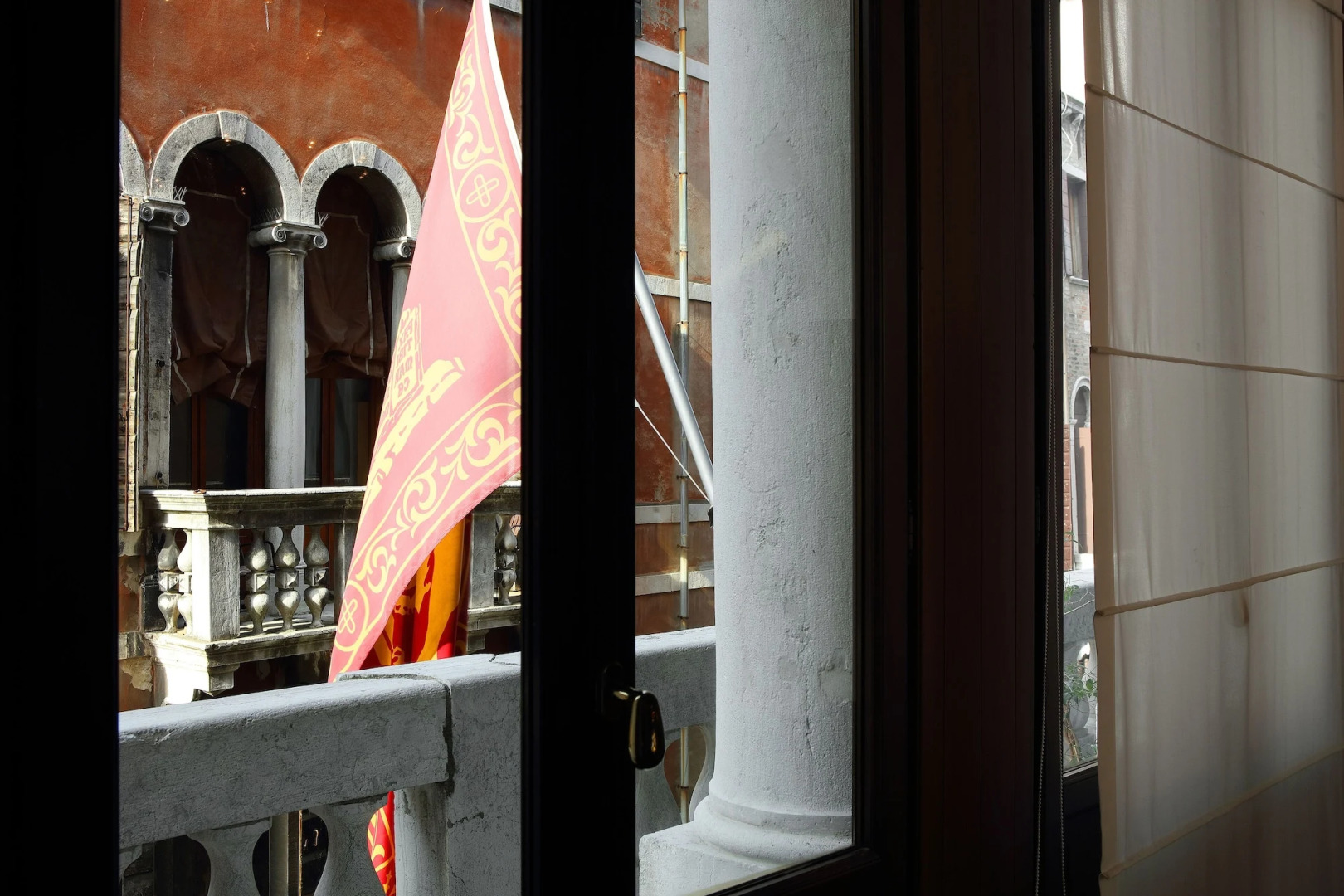 Photo - Ruzzini Palace Hotel