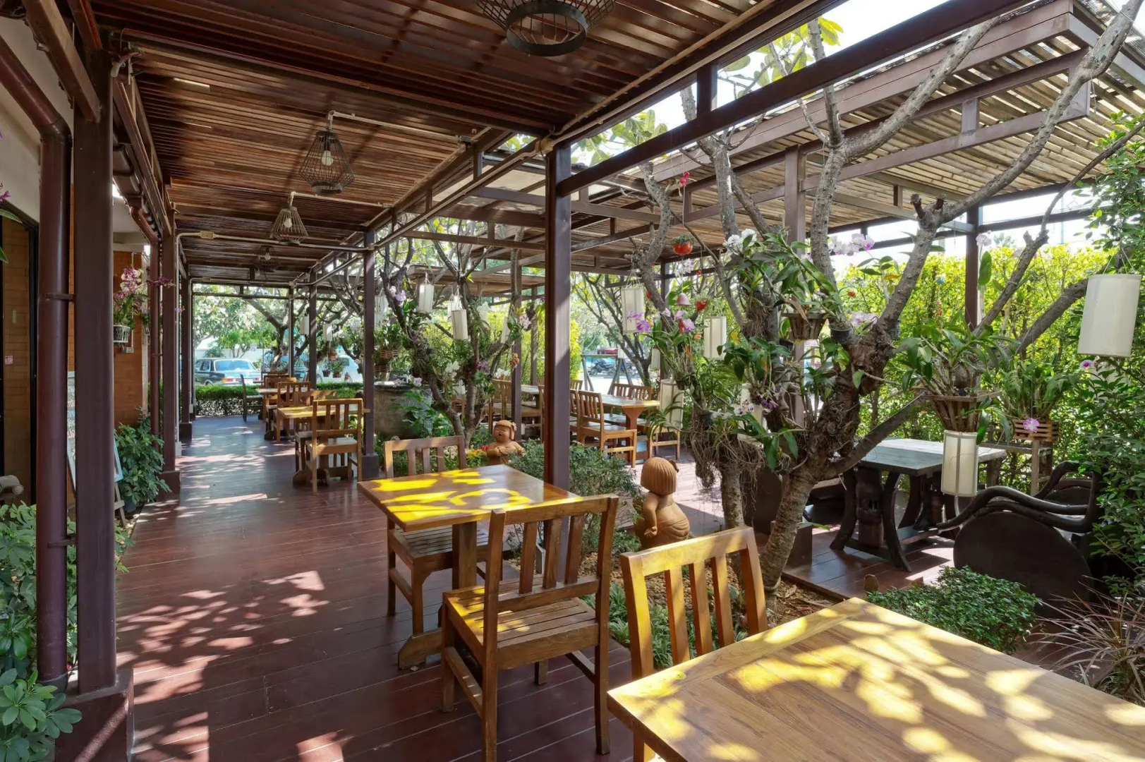 Foto - Asia Hotels Group (Poonpetch Chiangmai)