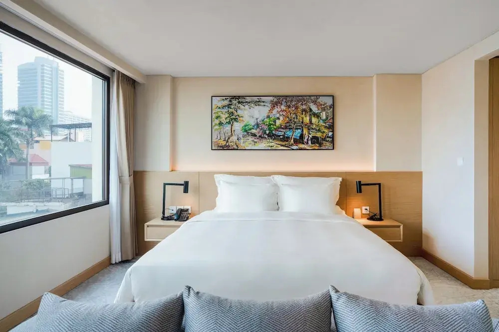 Foto - The Five Suites Lilas