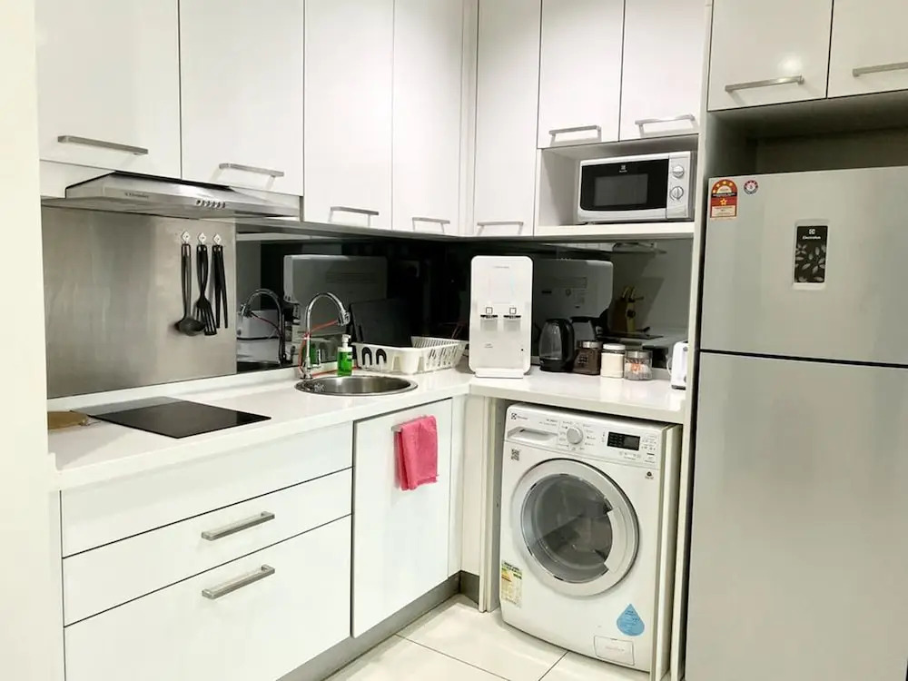 Foto - Amethyst KLCC