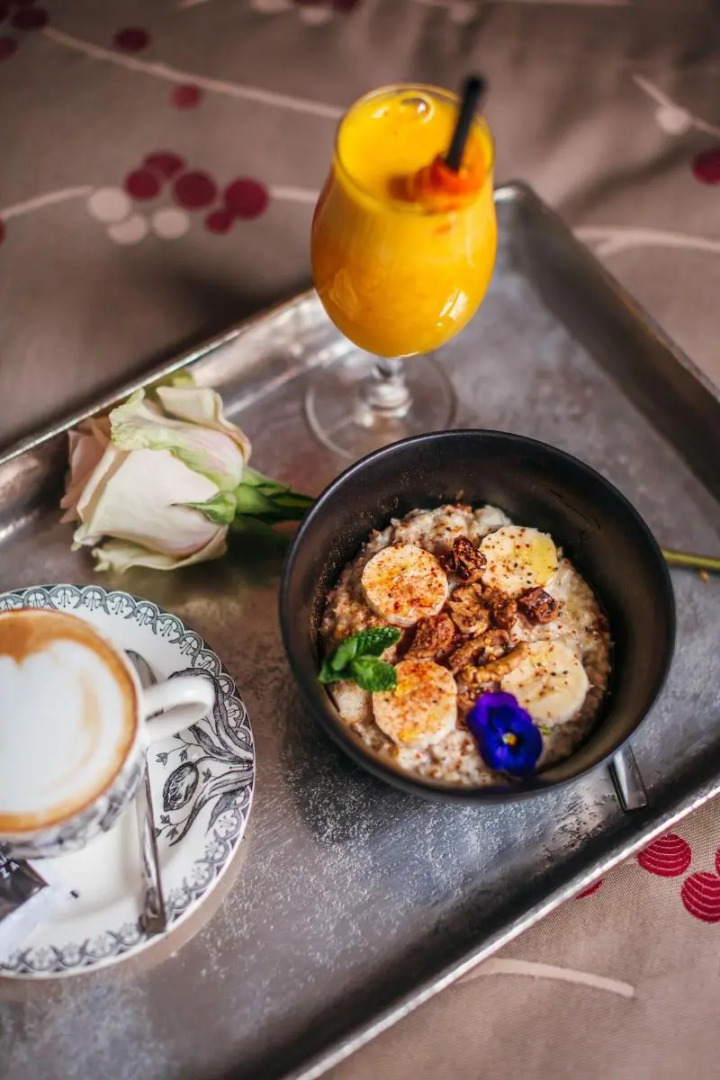 Foto - Prijeko Palace