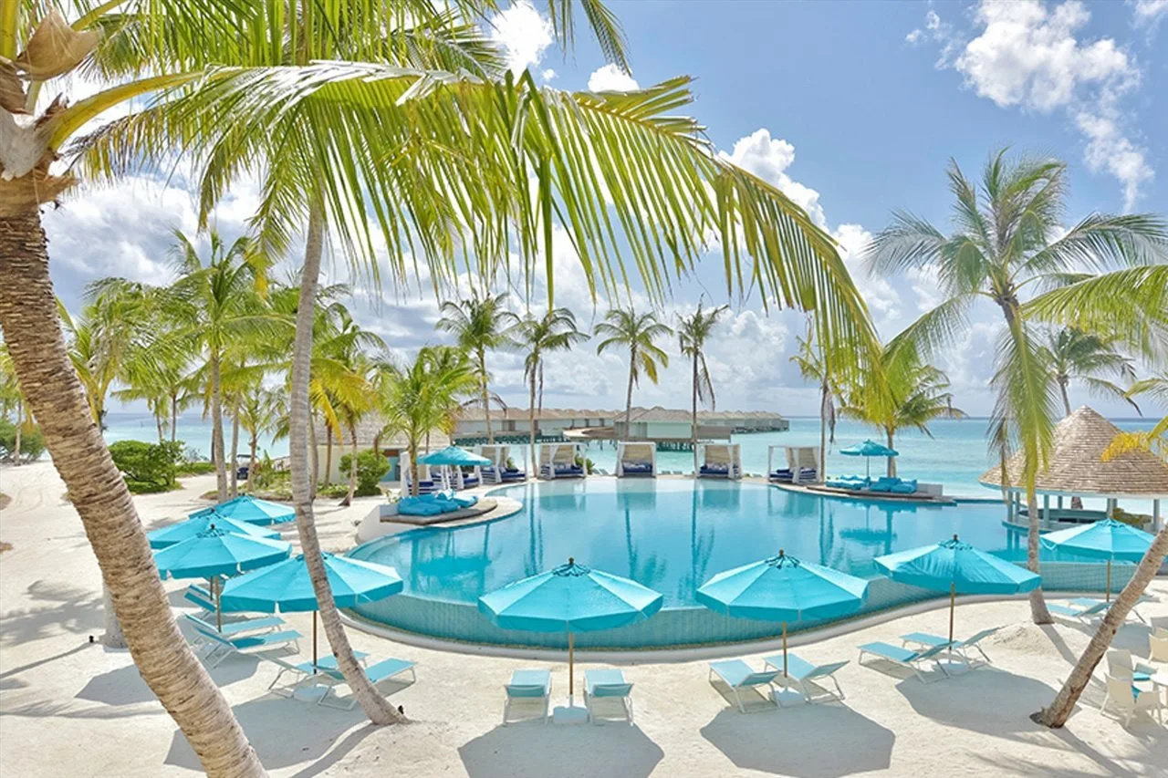 Photo - Kandima Maldives