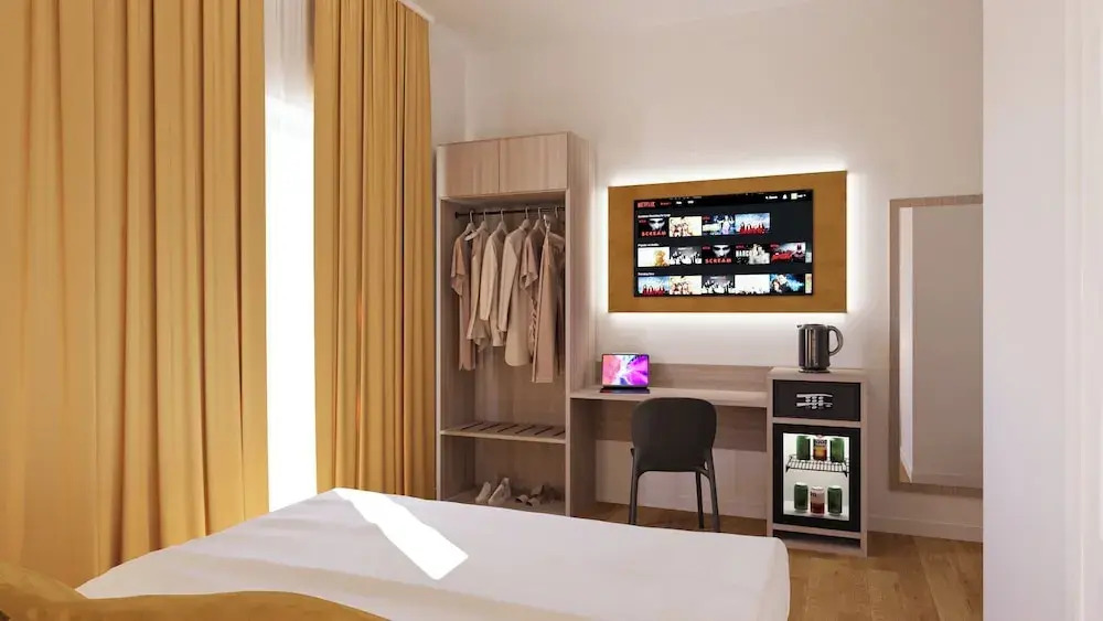 Photo - NeW!The Place Vaticano 278 guest house