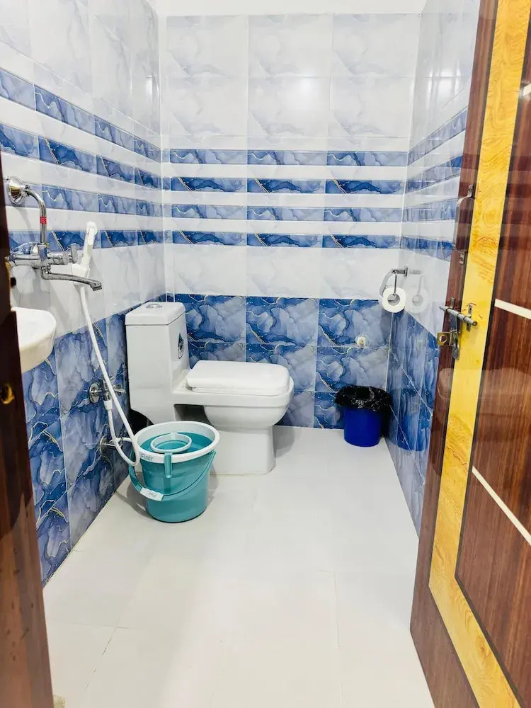 Photo - Hotel Hyderabad Pulse