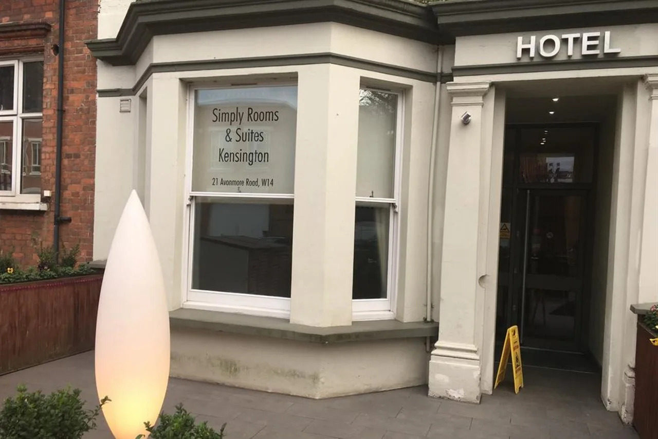 Photo - Simply Rooms & Suites