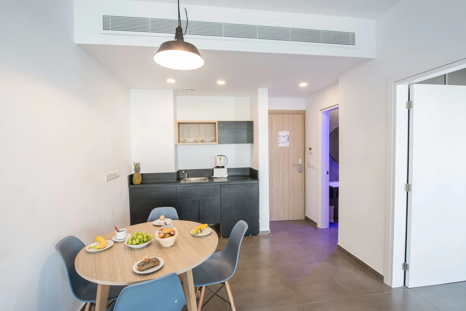 Foto - Anthea Hotel Apartments