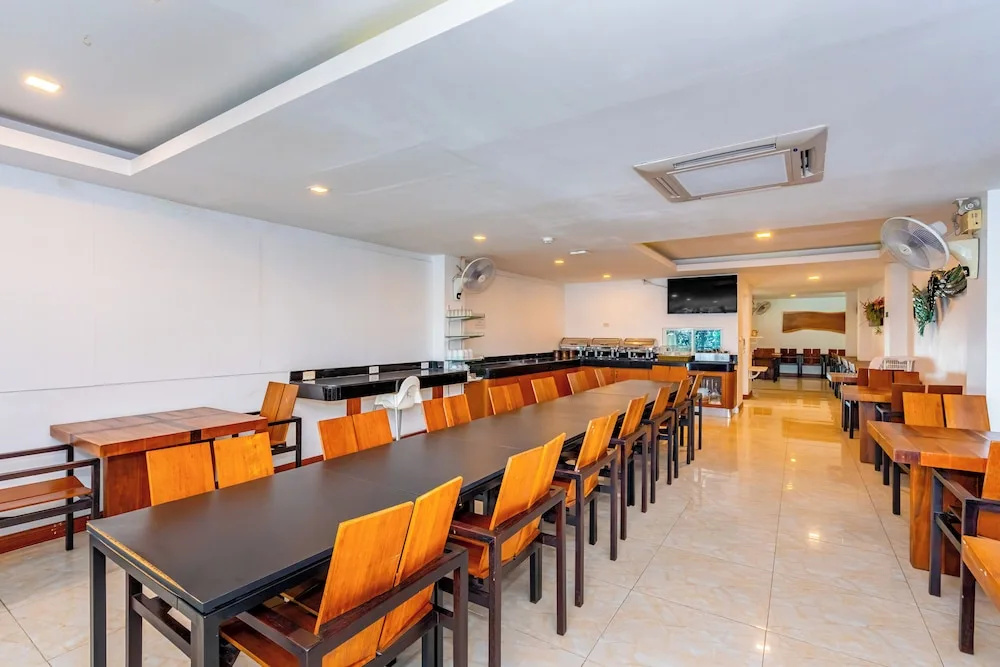 Foto - The Cheetar Hotel, Phuket