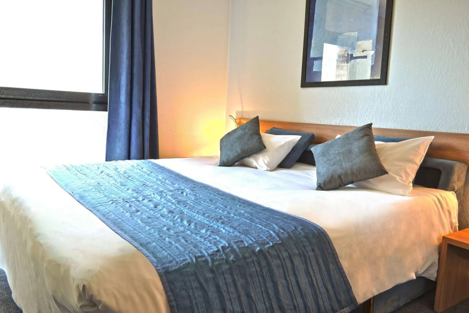 Foto - Art Hotel Paris Est