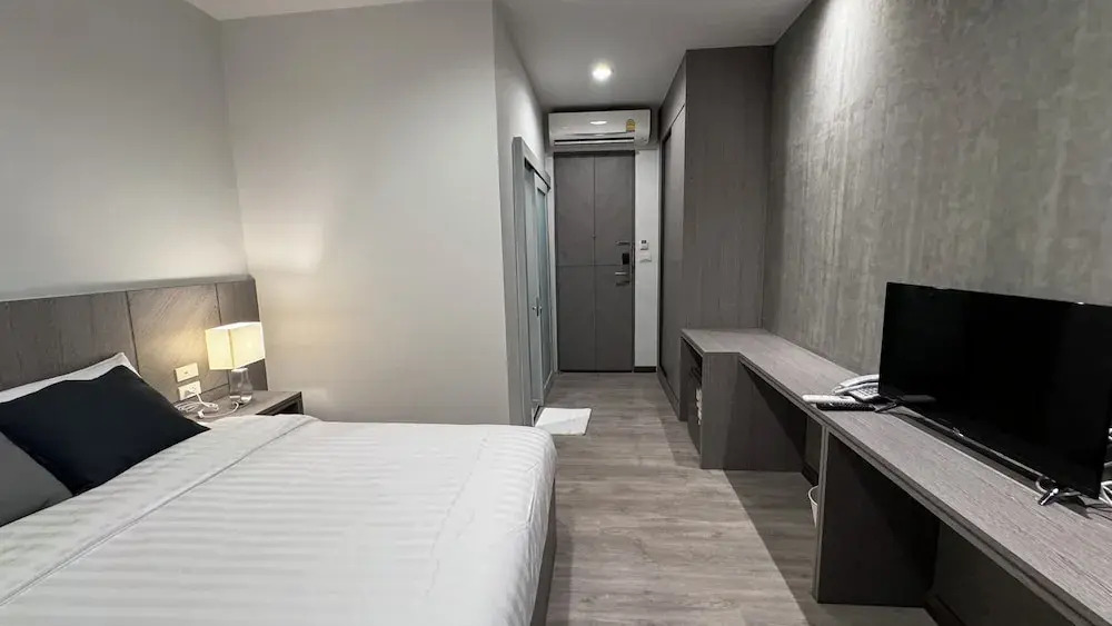 Foto - The Kite Hotel Bangkok