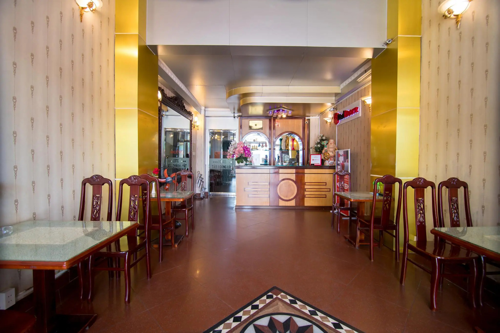 Photo - Tan Hoang Long Hotel