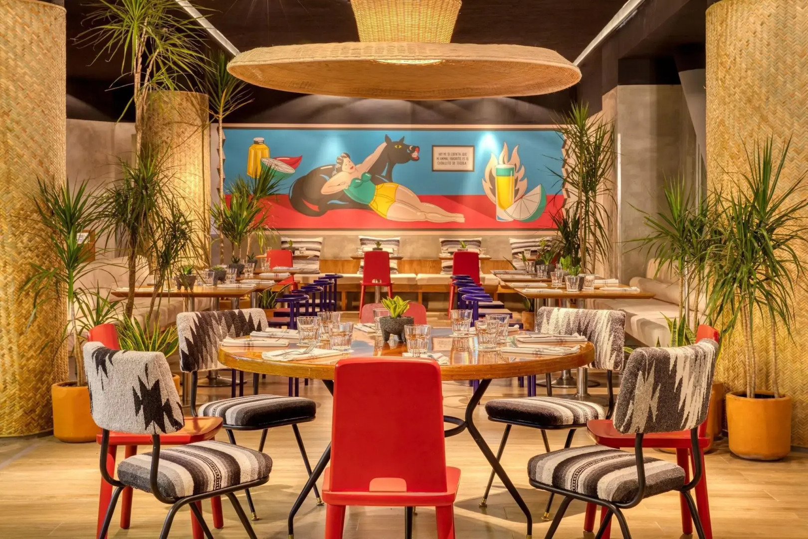 Foto - Le Méridien Mexico City Reforma