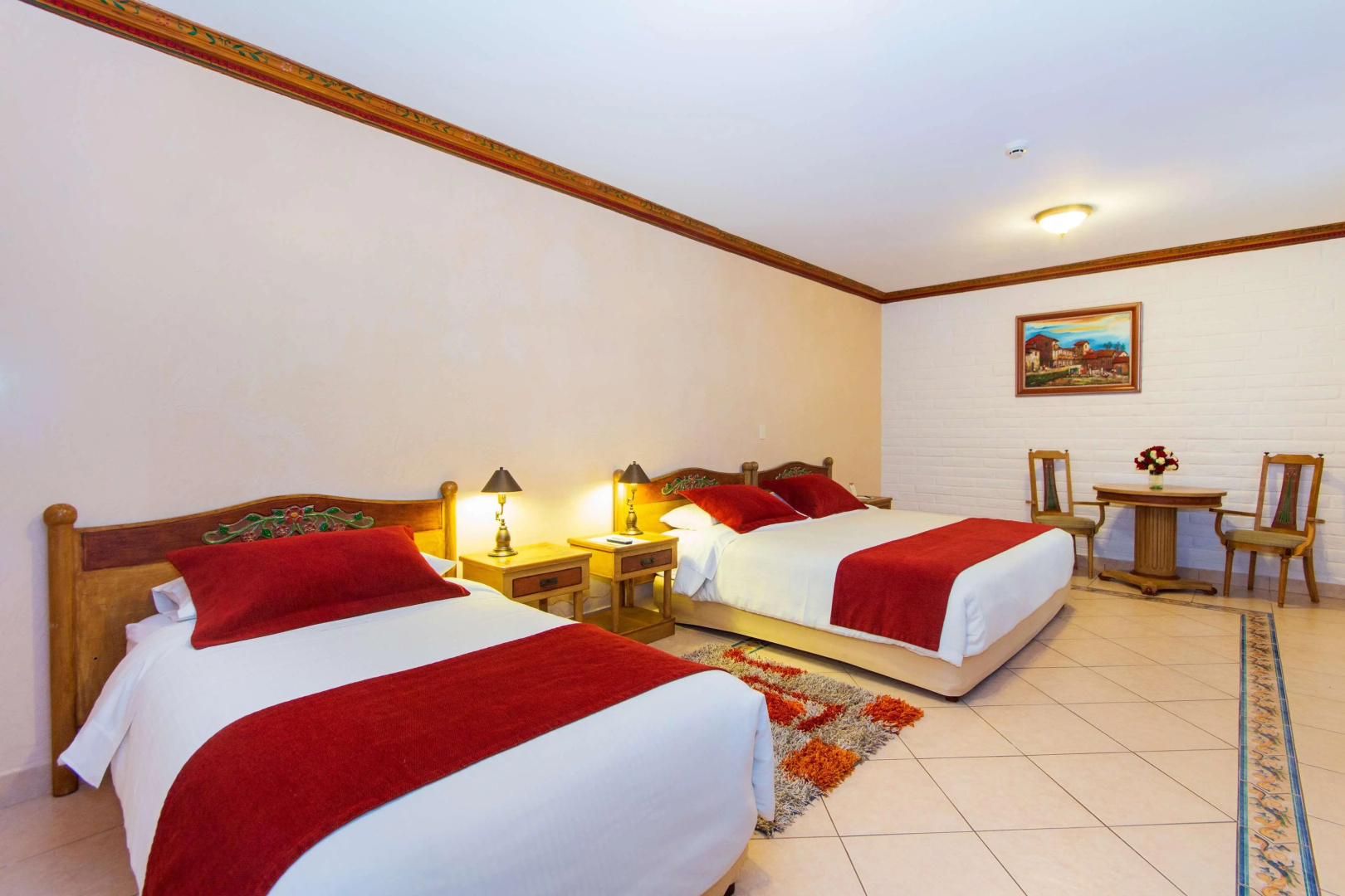 Foto - Hotel Rincon de Puembo, BW Signature Collection