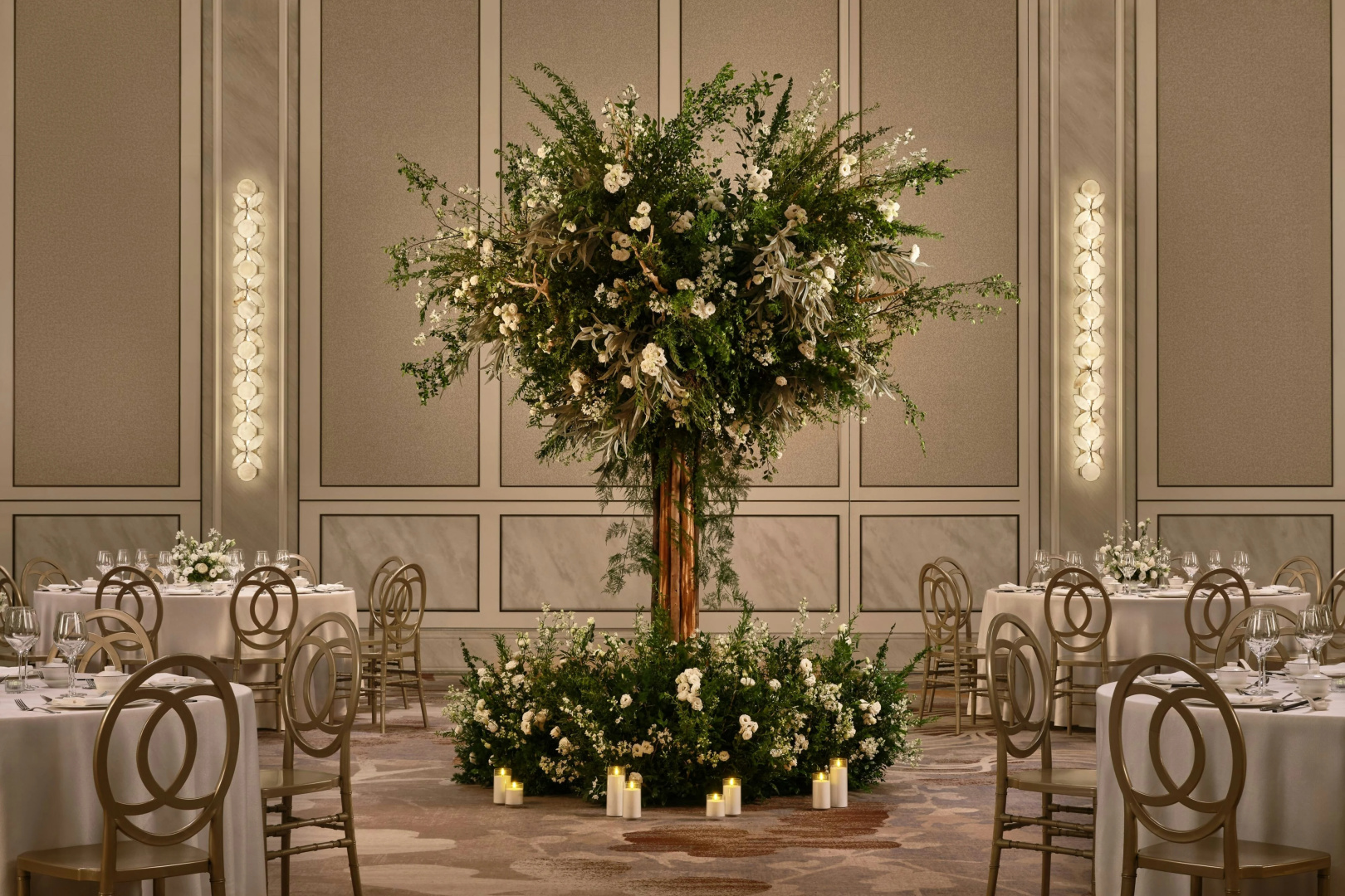 Photo - The St. Regis Singapore (Newly Renovated)