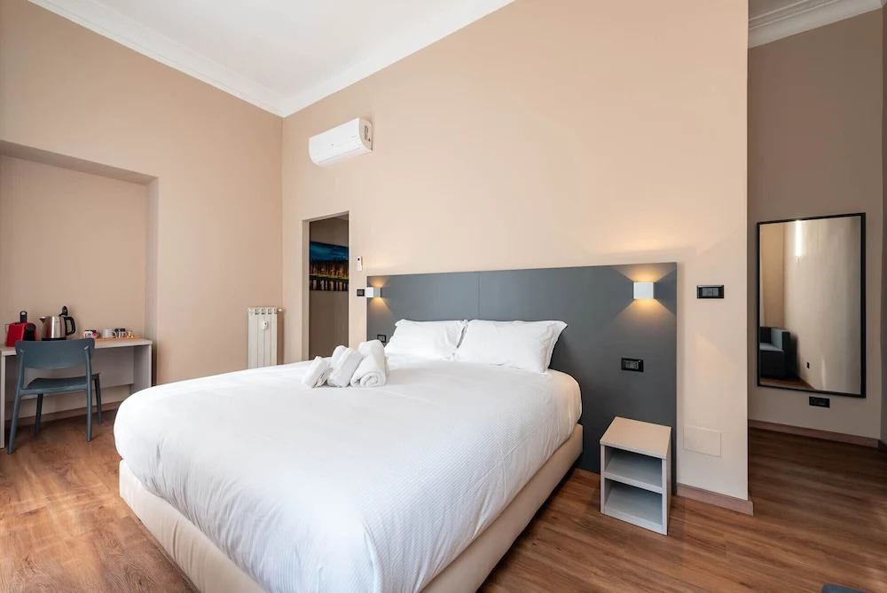 Foto - Torino Station Relais