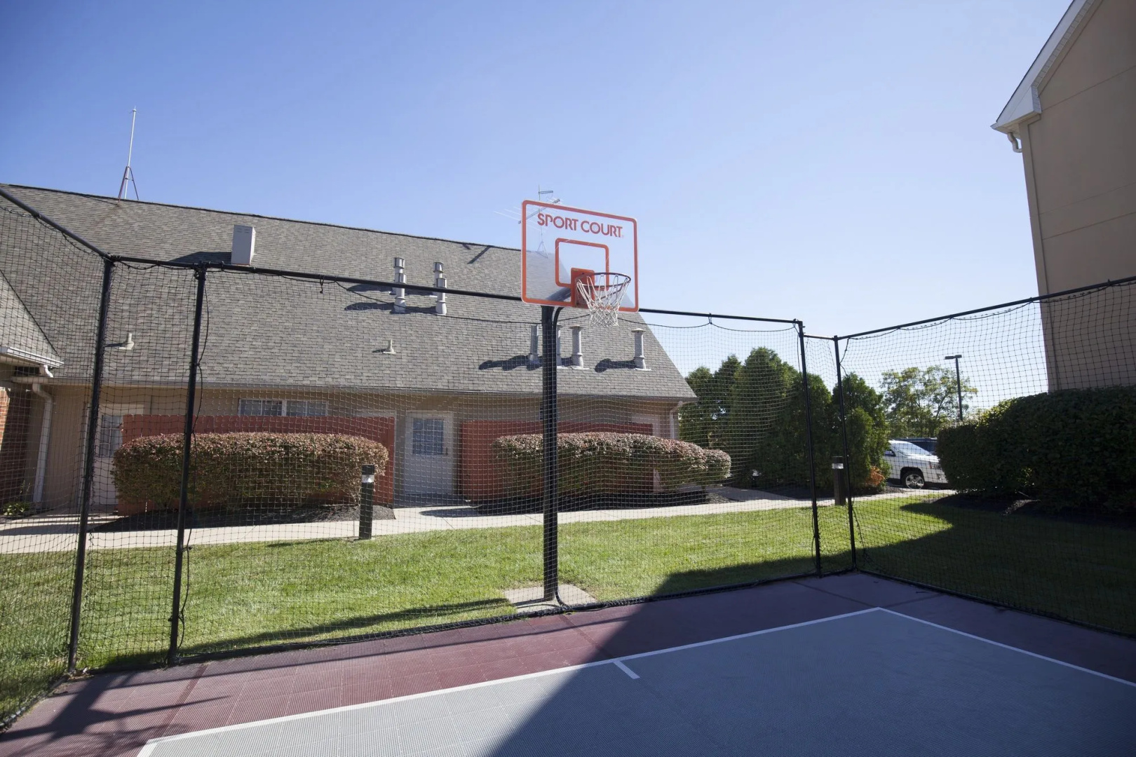 Foto - Residence Inn by Marriott Cincinnati Airport Erlanger