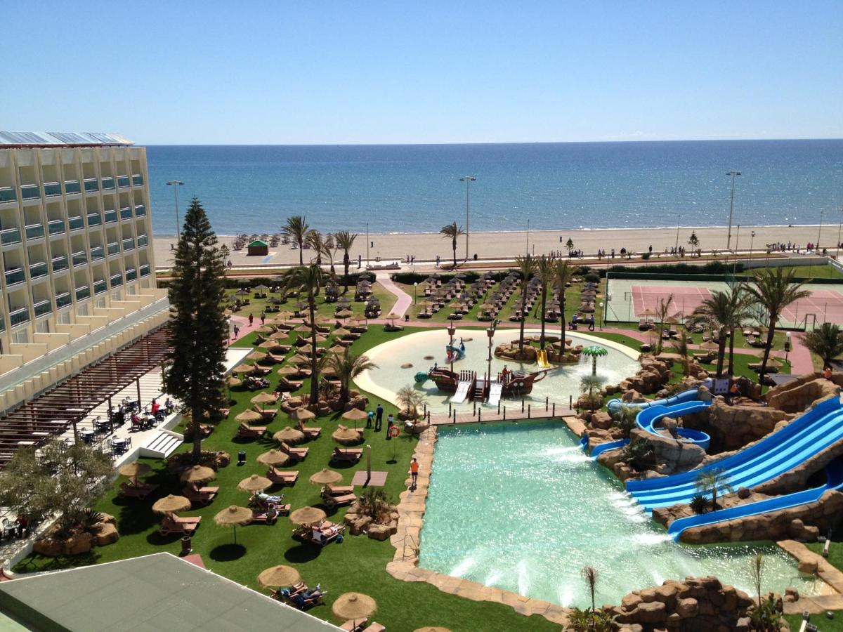Photo - Evenia Zoraida Resort