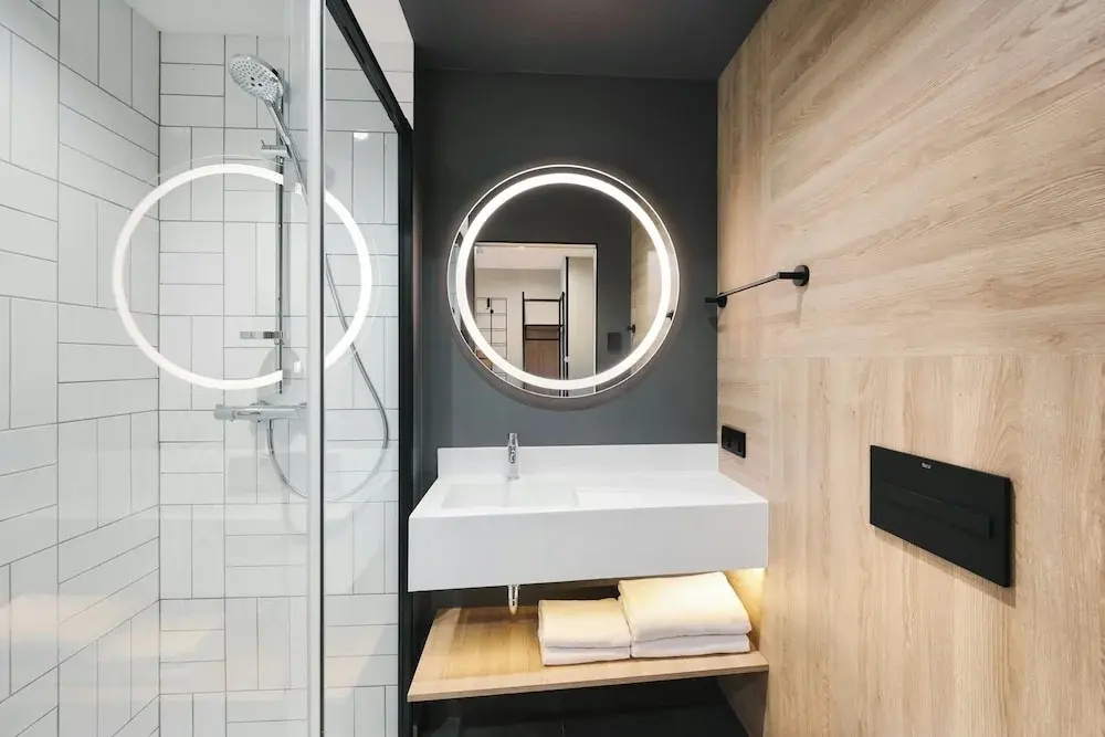 Foto - Moxy Warsaw City