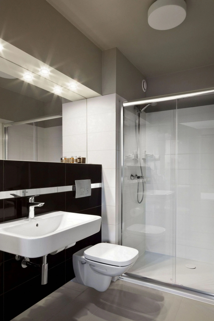 Photo - Hotel Witkowski Warsaw Airport