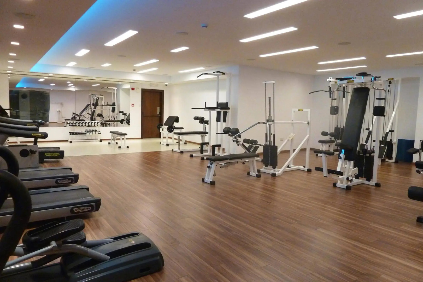 Foto - Sunrise Pearl Hotel & Spa