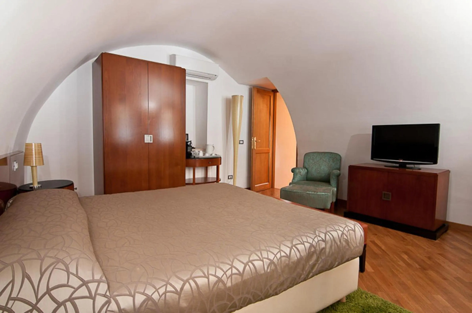 Foto - St. Peter' Six Rooms & Suites