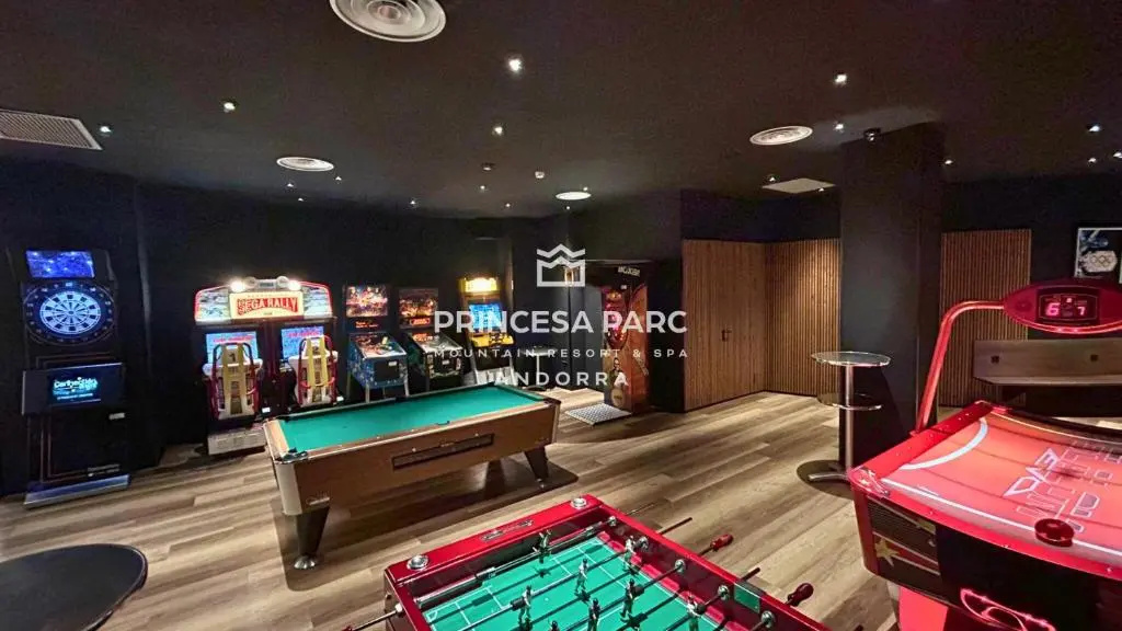 Photo - Hotel Spa Princesa Parc