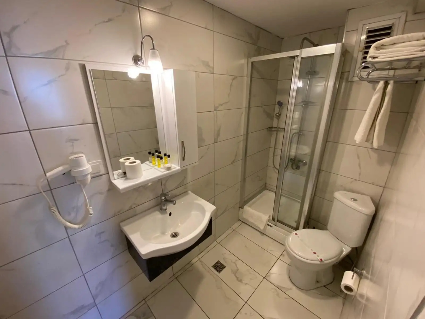 Foto - Star City Hotel