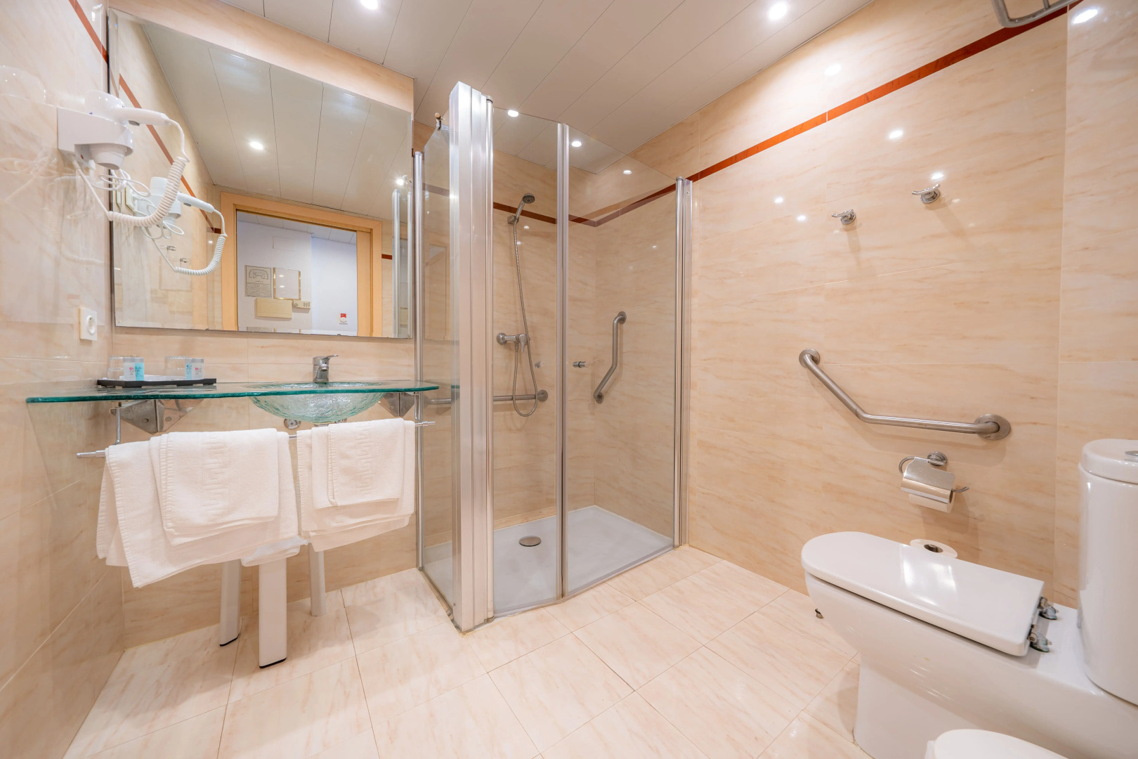 Photo - Hotel Blaumar