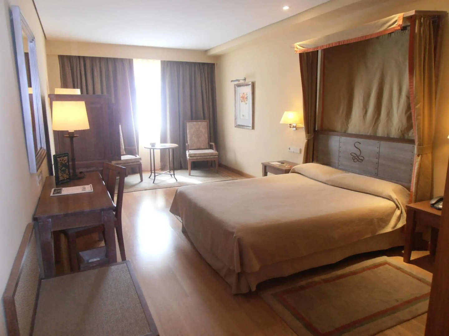 Foto - Parador de Salamanca