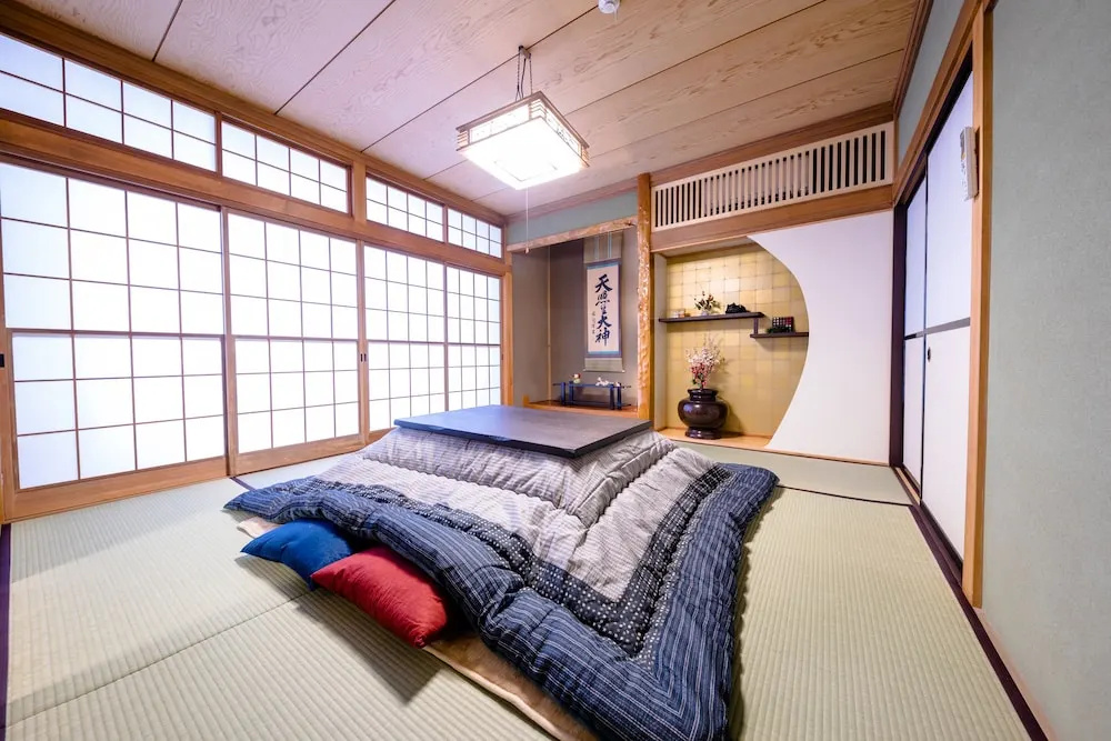 Photo - ID STAY Kawaguchiko 3