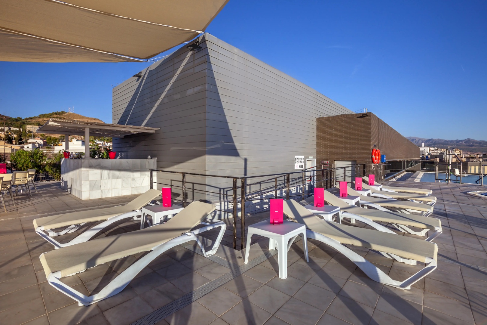 Foto - Hotel Granada by Pierre & Vacances