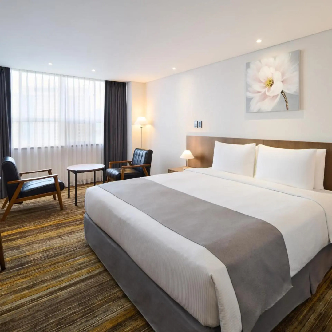Photo - Hotel President