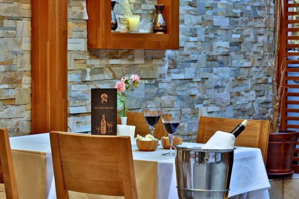 Photo - The Million Stone Hotel - Special Class