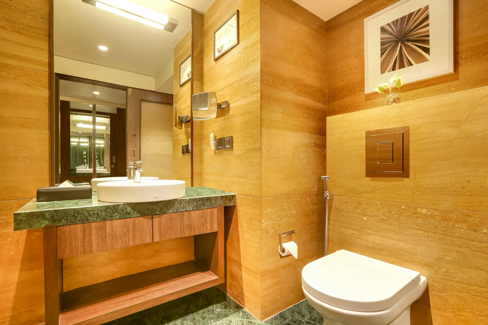 Photo - Lemon Tree Hotel Viman Nagar Pune