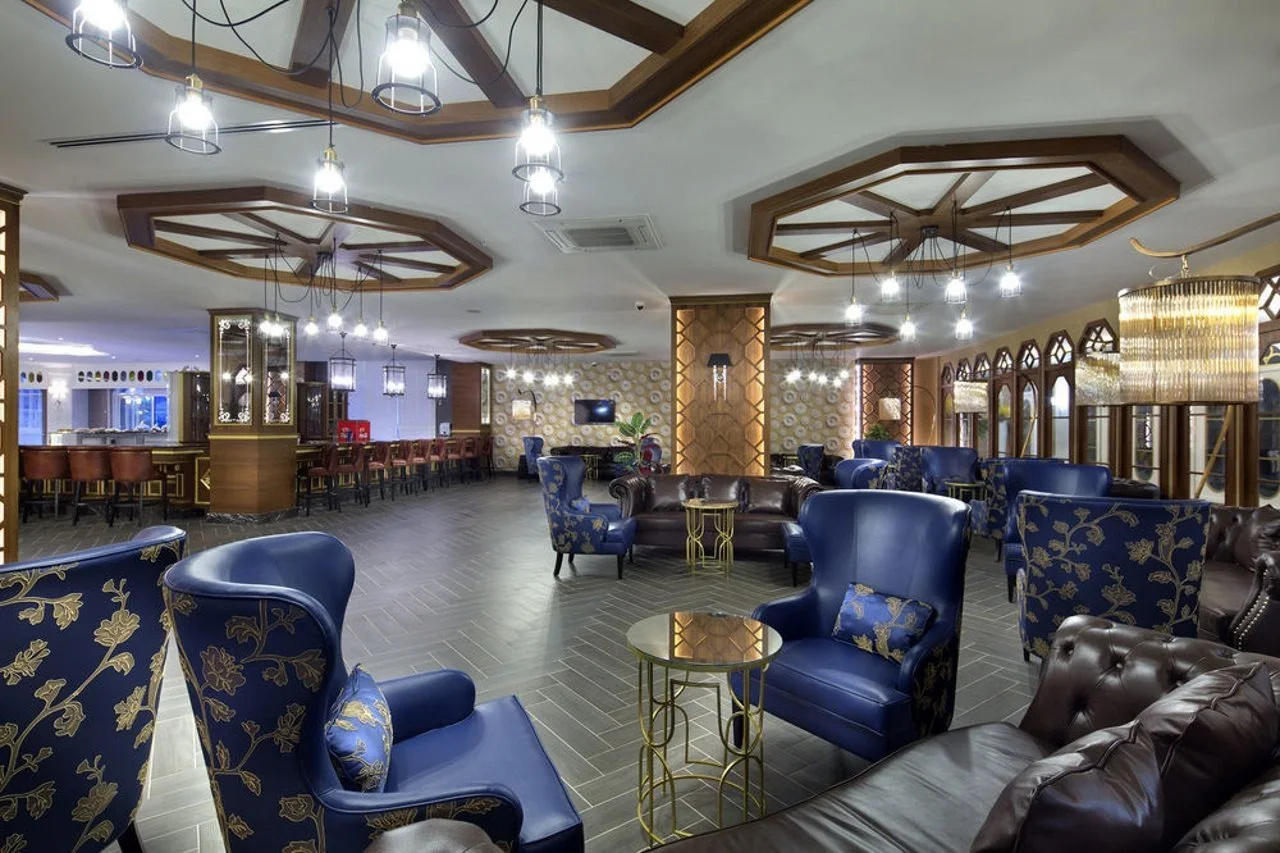 Photo - Litore Resort Hotel & Spa - All Inclusive