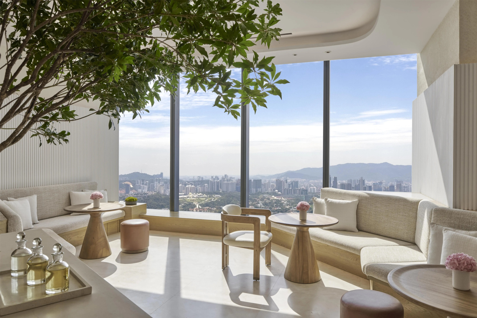 Foto - Park Hyatt Kuala Lumpur