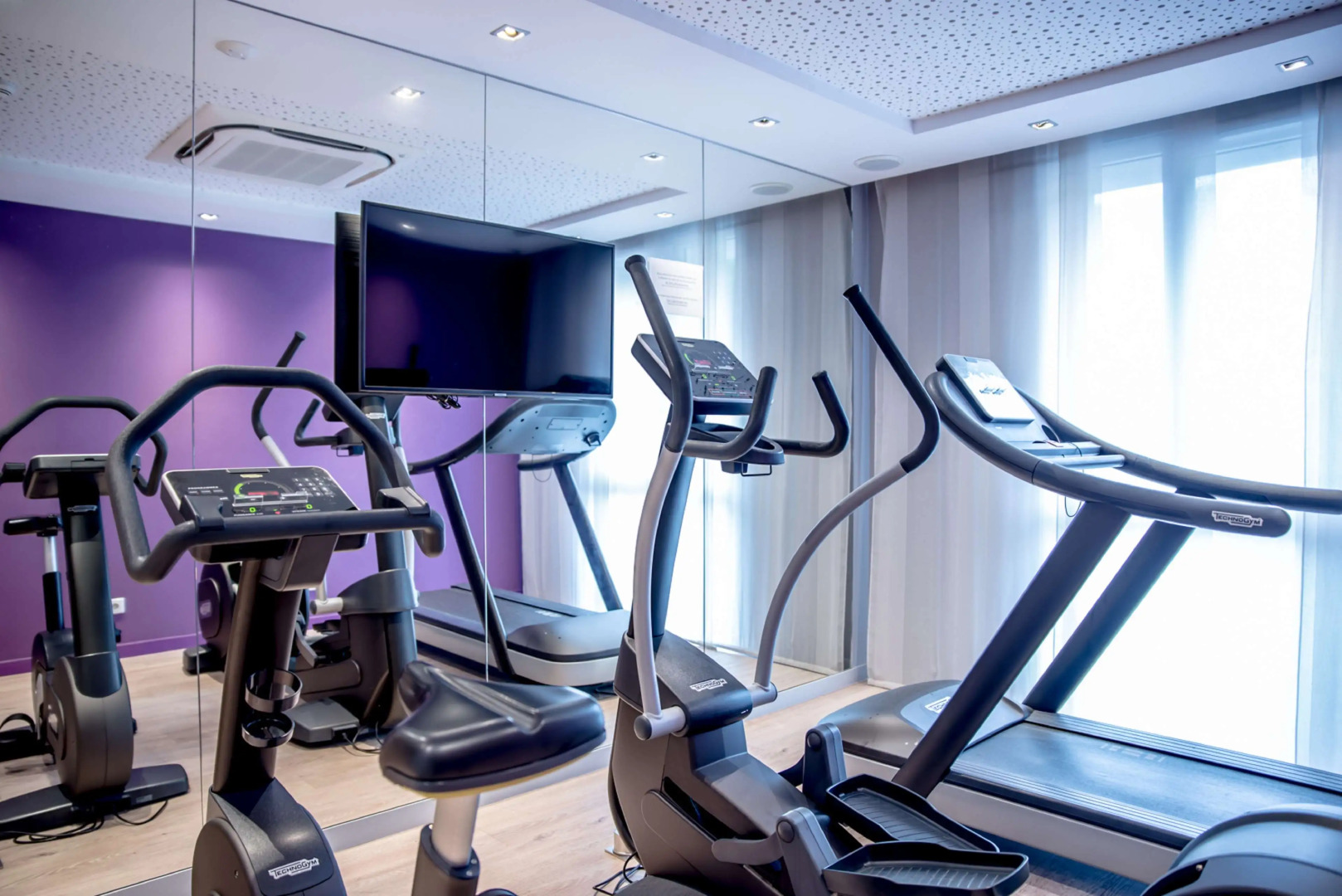 Photo - Kyriad Prestige Saint-Malo