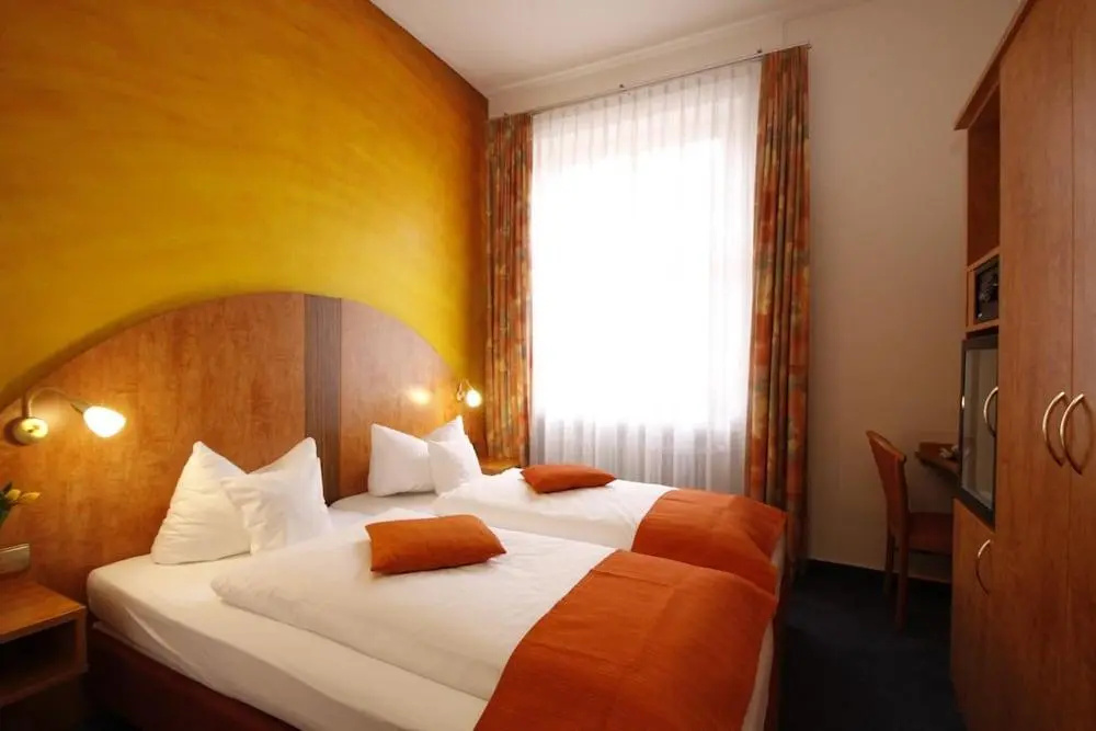 Foto - Hotel Barbara
