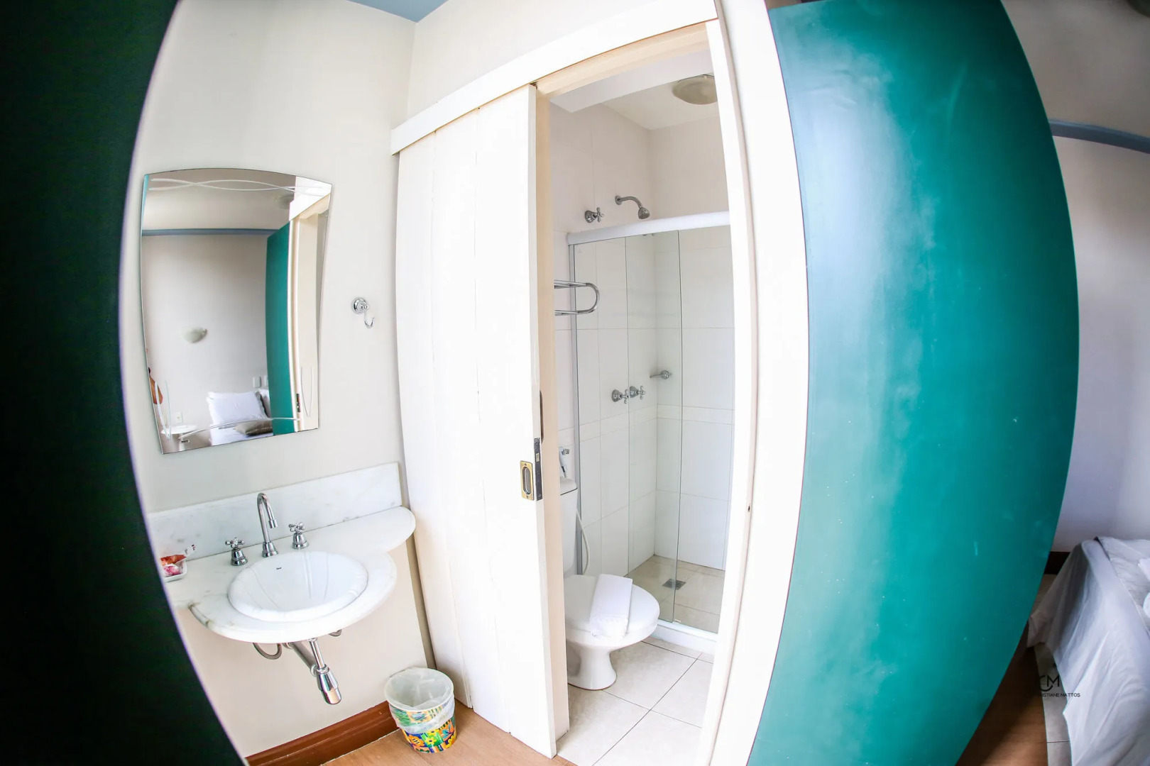 Photo - Hotel Pousada da Mangueira