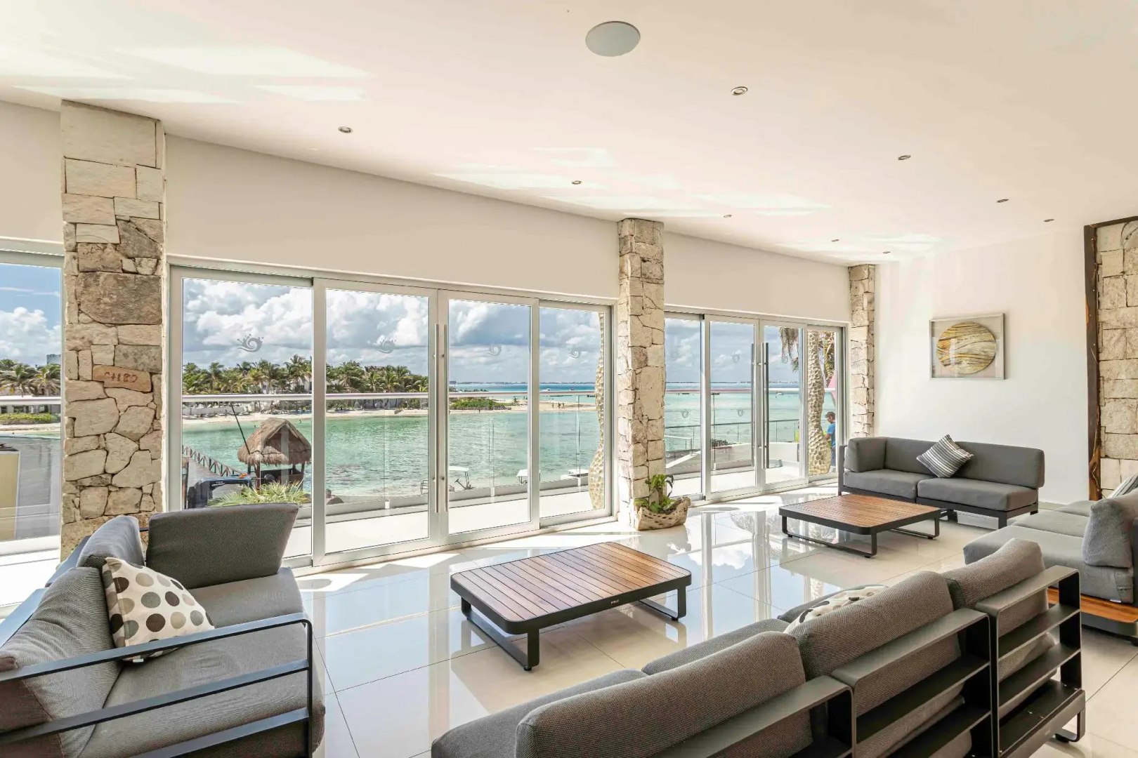 Foto - Mia Reef Isla Mujeres - All Inclusive Resort