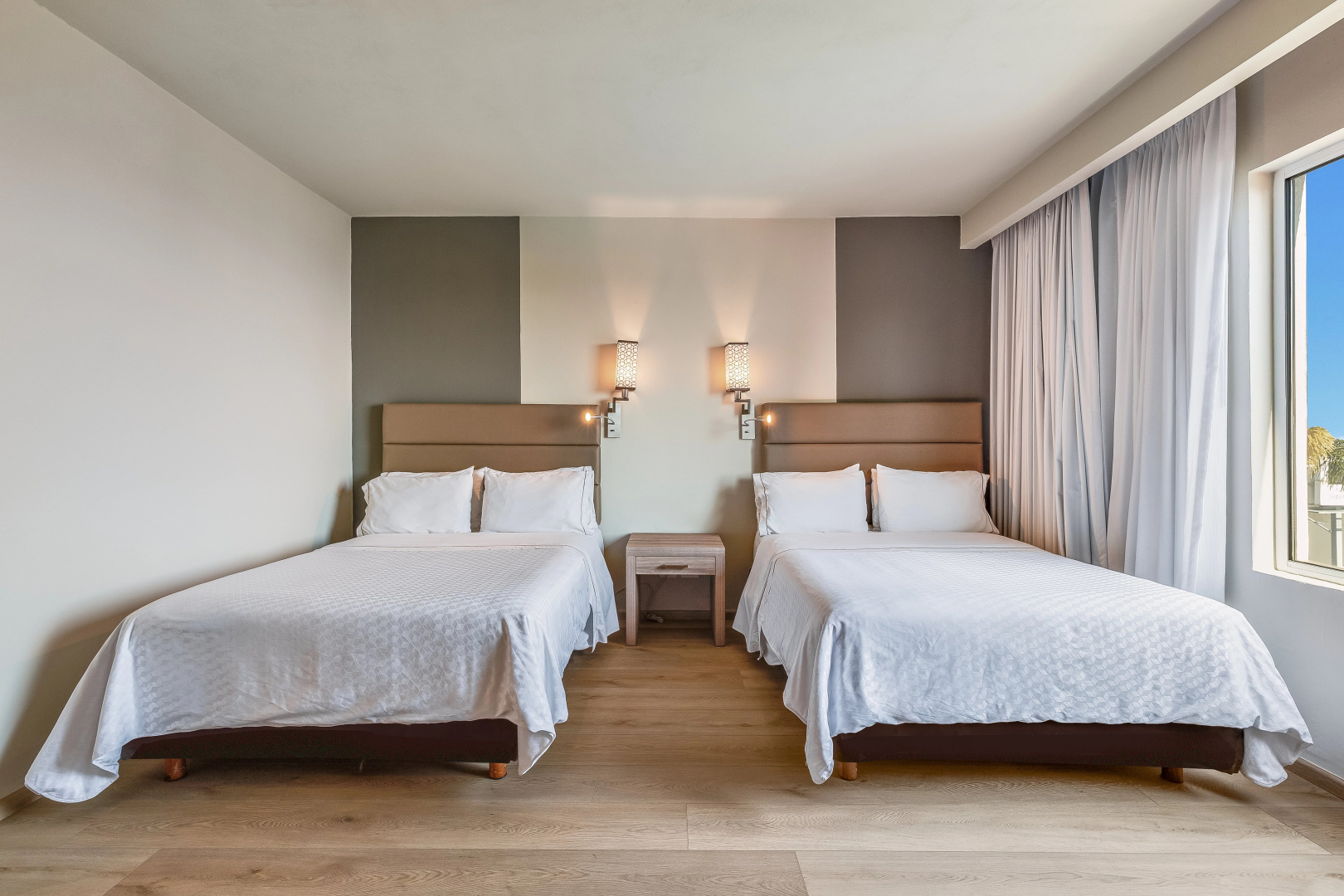 Foto - Fiesta Inn Cuernavaca