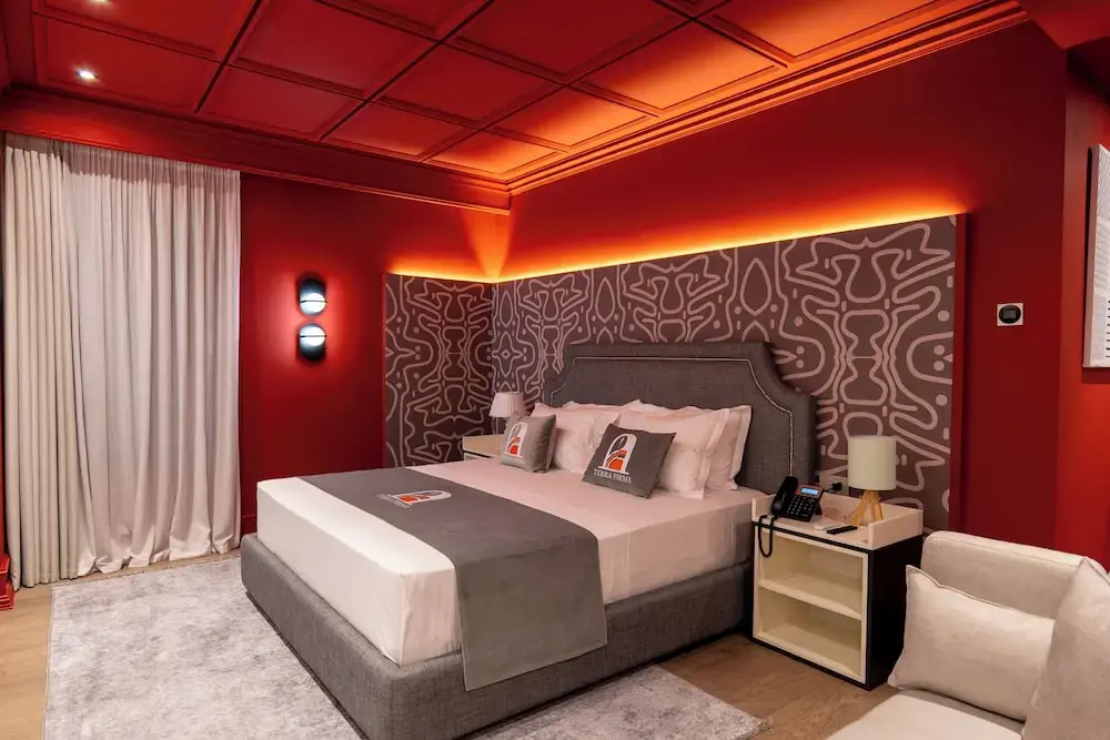 Foto - The Collector hotel boutique