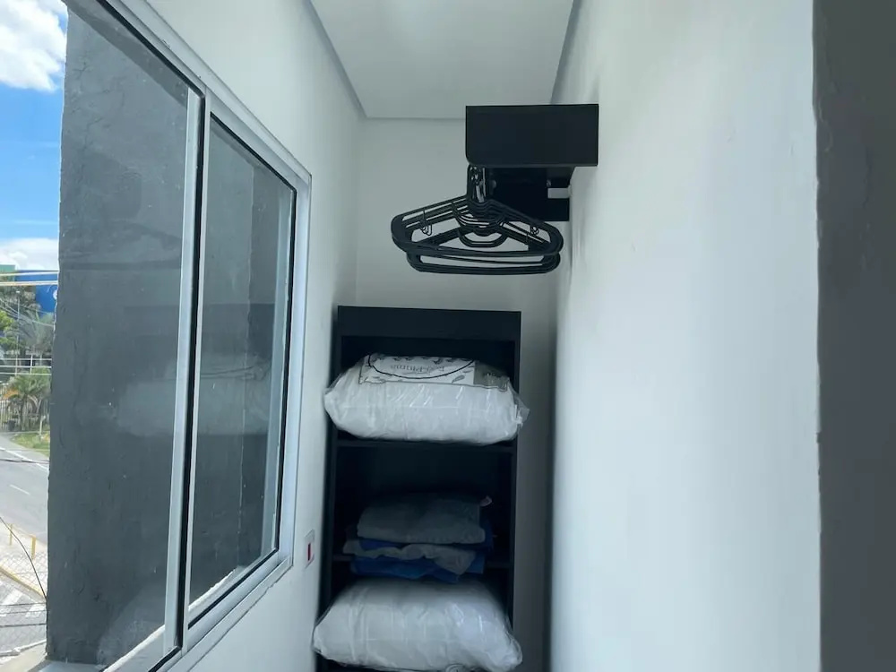 Condominio Residencial Vitoria 3