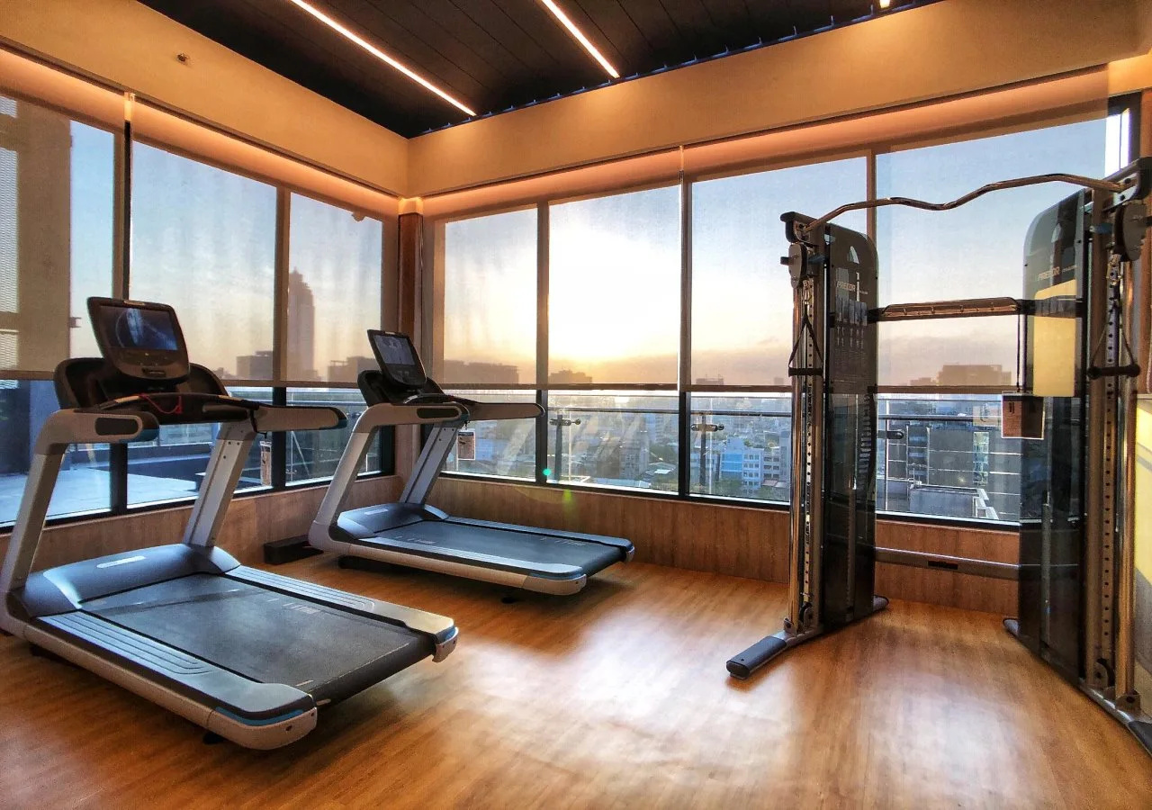Photo - DoubleTree by Hilton Taipei Zhongshan