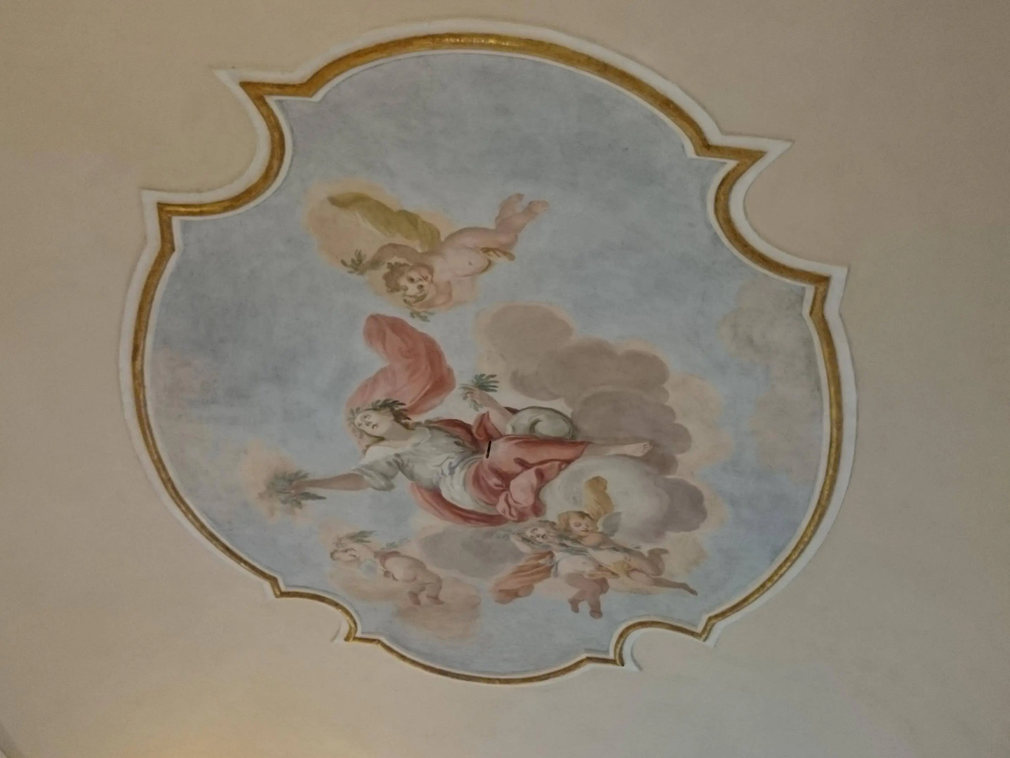 Foto - Villa Tolomei Hotel & Resort