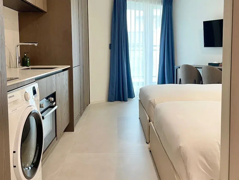 Foto - Hotel The Botanik Sewoon Myeongdong