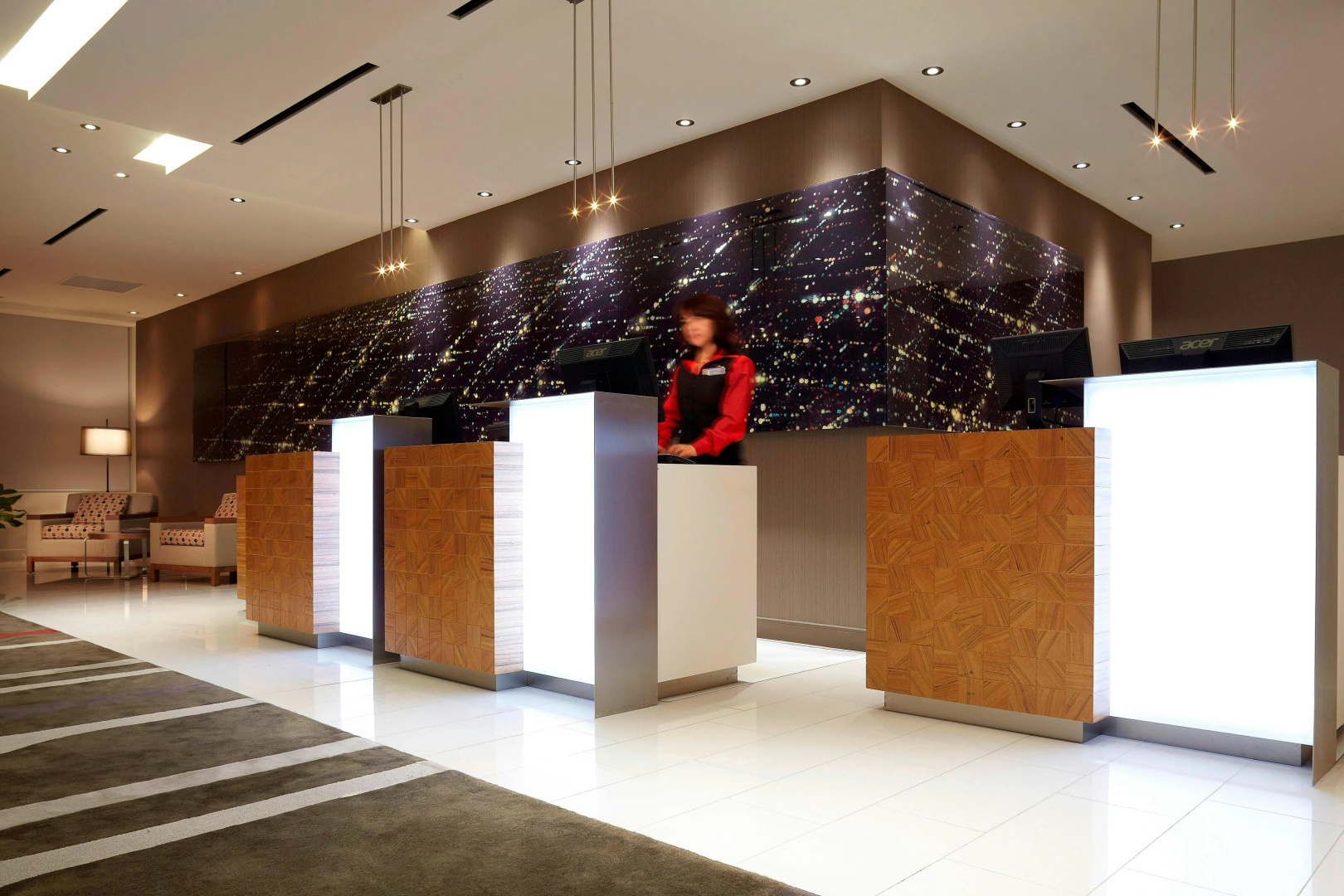 Photo - Delta Hotels by Marriott Ottawa City Centre