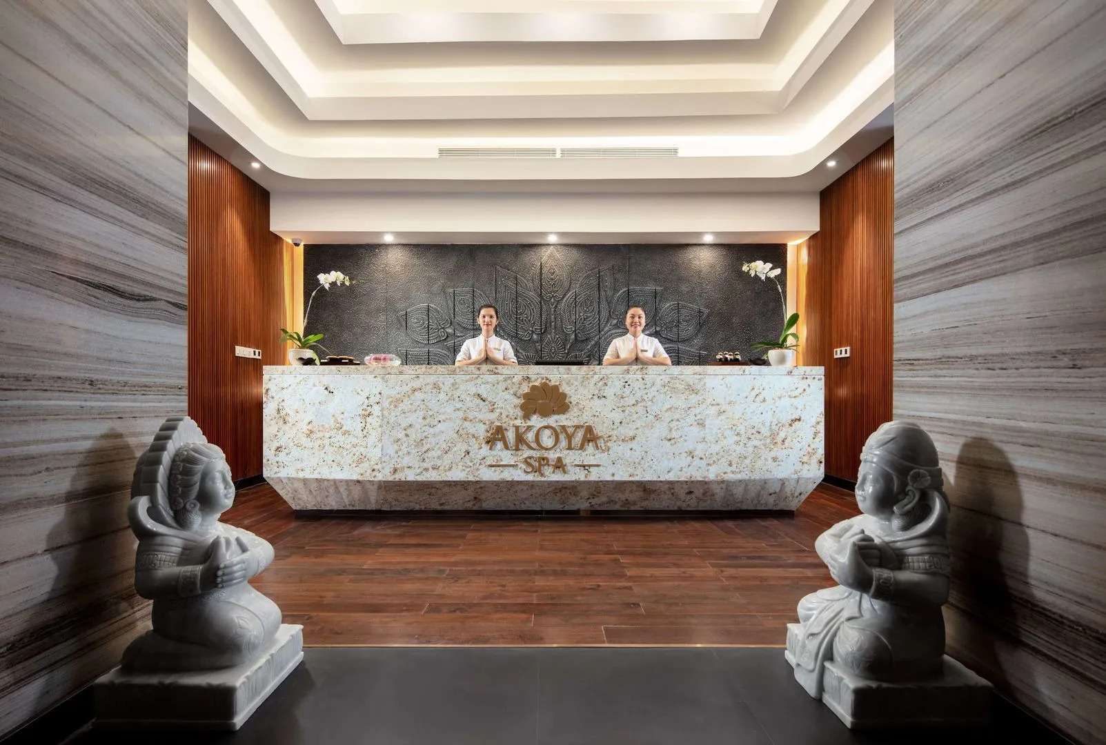 Foto - Vinpearl Landmark 81, Autograph Collection