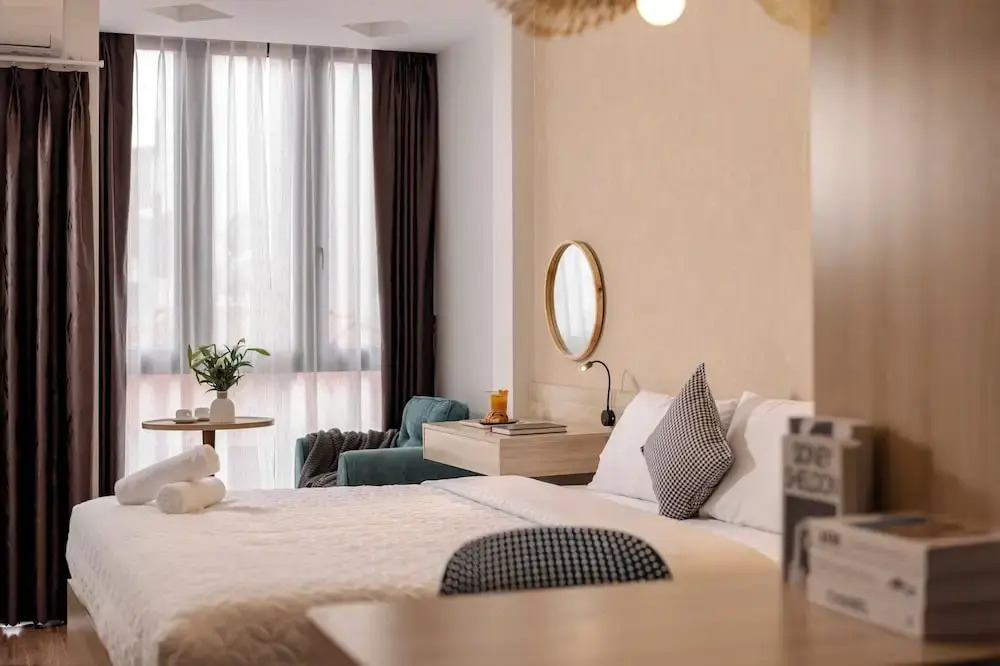 Foto - The Urban Tranquil