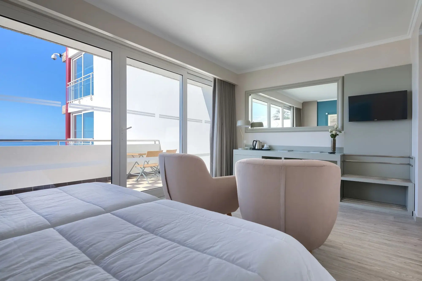 Foto - Hotel Orca Praia – Adults Only
